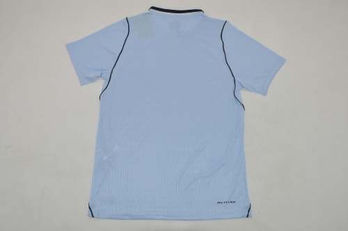 26/27 Uruguayan home fans' version of football jersey
