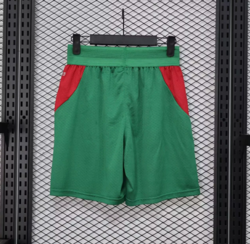26/27 Morocco National Team Player Shorts