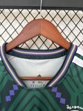 26/27 Saudi Arabia - Home Edition Football Player's Shirt