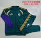 25/26 saudi green tracksuit