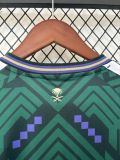 26/27 Saudi Arabia - Home Edition Football Player's Shirt
