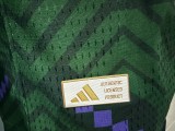 26/27 Saudi Arabia - Home Edition Football Player's Shirt