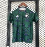 26/27 Saudi Arabia - Home Edition Football Player's Shirt