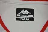 26/27 Tunisia National Team Away Match Player Football Team Uniform