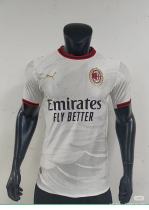 26/27 ACM Away Player Version Soccer Jersey 26/27 ACM Away Player Version Soccer Jersey