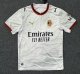 26/27  ACM Away Fans' Football Jersey