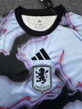 26/27 Aston Villa Training Jersey Football Shirt
