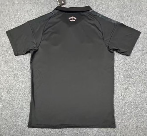 26/27 Inter Miami Away 1:1 Fans Soccer Jersey