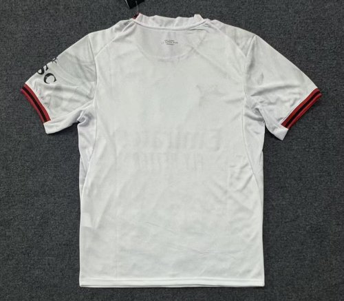 26/27  ACM Away Fans' Football Jersey