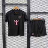 26/27 Inter Miami Away Match 1:1 kids
