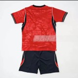 26/27 England Away Kids Soccer Jersey