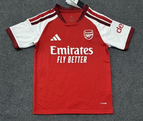 26/27 ARS Home Jersey