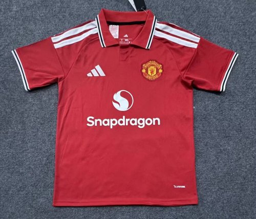 26/27 Man  Utd  home team jerseys