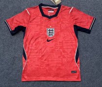 26/27  England Away Fans Soccer Jersey