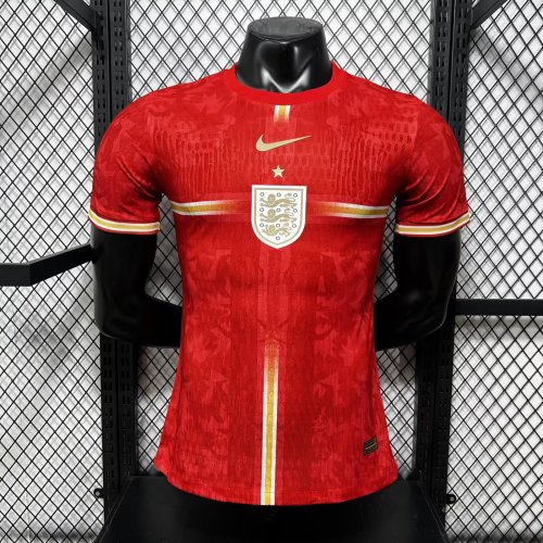 26/27 England  Special Edition Player Version Training Shirts