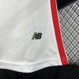 2026 Sao Paulo  Home Player Version Soccer Jersey
