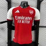 26 ARS Home Team Player Football Jersey