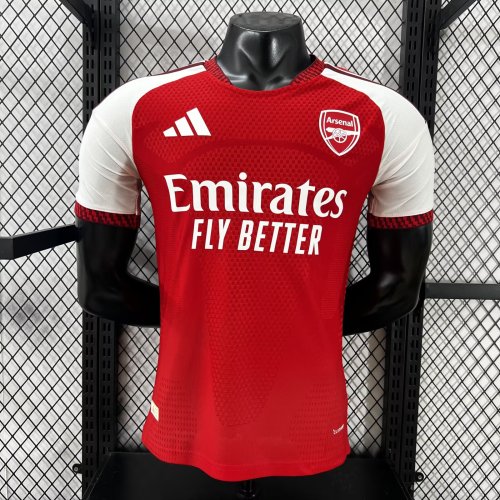26 ARS Home Team Player Football Jersey
