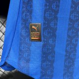 25/26 Chivas second away game   Player Version  Soccer Jersey