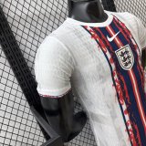 2026 England  Special Edition  Player Version Soccer Jersey