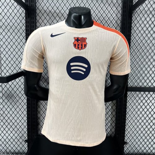 26\27 BAR Training Jersey