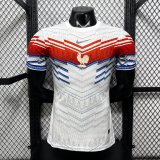 26/27 France  Special Edition Player Version  jersey