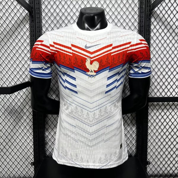 26/27 France Special Edition Player Version jersey