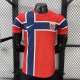 26/27 Norway Player Version Soccer Jersey