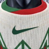 26/27 Portuguese Special Edition Player's Edition Football Jersey