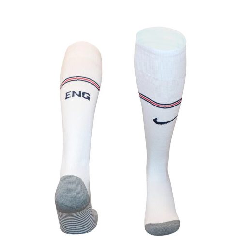 26/27 England  Away White  socks （kids）儿童