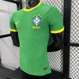 26/27 Brazil Special Edition Player Football Shirt
