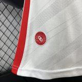 2026 Sao Paulo  Home Player Version Soccer Jersey