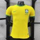 26/27 Brazil Special Edition Player Football Shirt