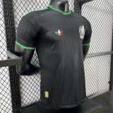 26/27 Mexican second -Away from the game player version of football jersey