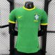 26/27 Brazil Special Edition Player Football Shirt