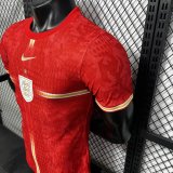 26/27 England  Special Edition Player Version Training Shirts