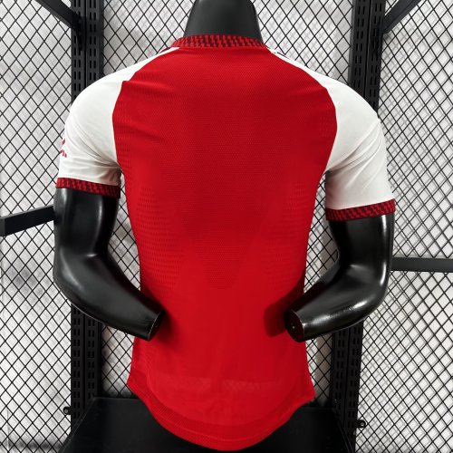 26 ARS Home Team Player Football Jersey