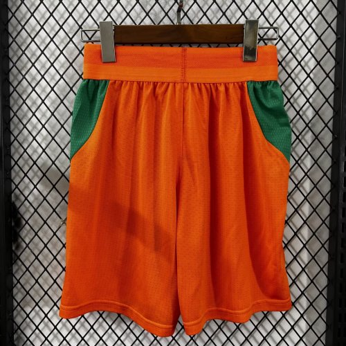26/27 Cote d'Ivoire Home ground Shorts Pants
