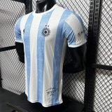 26/27Argentina Special Edition Player's Football Shirt