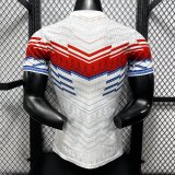 26/27 France  Special Edition Player Version  jersey