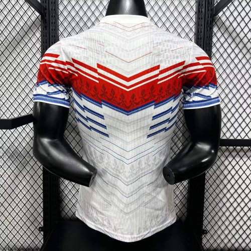 26/27 France  Special Edition Player Version  jersey