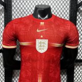26/27 England  Special Edition Player Version Training Shirts