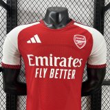 26 ARS Home Team Player Football Jersey