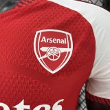 26 ARS Home Team Player Football Jersey