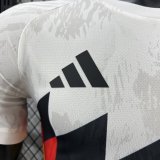 26/27 Germany Special Edition  Player Version Soccer Jersey