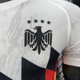 26/27 Germany Special Edition  Player Version Soccer Jersey