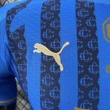 25/26 Chivas second away game   Player Version  Soccer Jersey