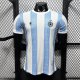 26/27Argentina Special Edition Player's Football Shirt