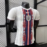 2026 England  Special Edition  Player Version Soccer Jersey