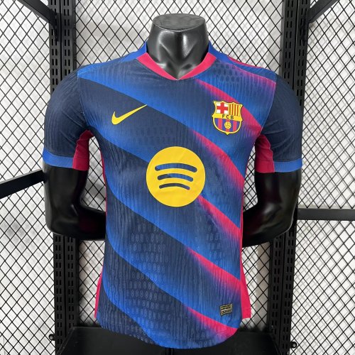 26/27 BAR Special Edition Player's Football Shirt